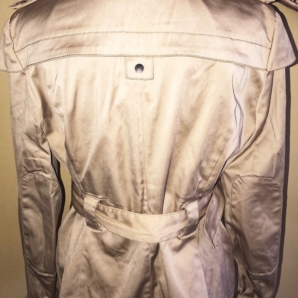 Kenar UtilityJacket - Picture 5 of 5
